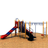 Swing'n Breezy | Commercial Playground Equipment