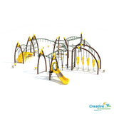CSNX-1403 | Commercial Playground Equipment