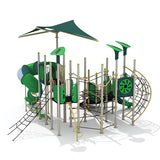 Dynamix IV | Commercial Playground Equipment
