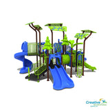 Pulsar | Commercial Playground Equipment