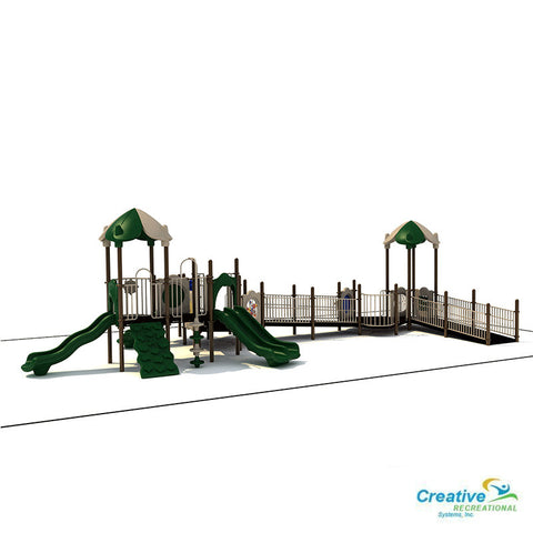 MX-80005 | Commercial Playground Equipment
