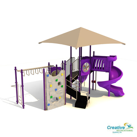 KP-31133 | Commercial Playground Equipment