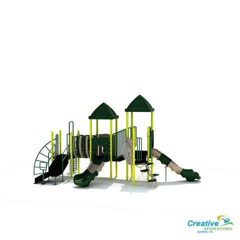 KP-50045 | Commercial Playground Equipment