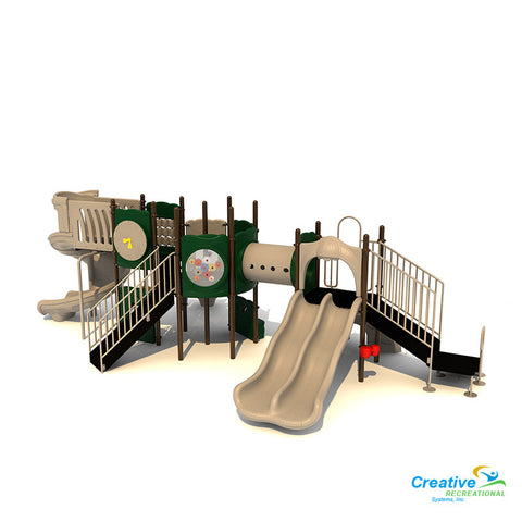 KP-30436 | Commercial Playground Equipment
