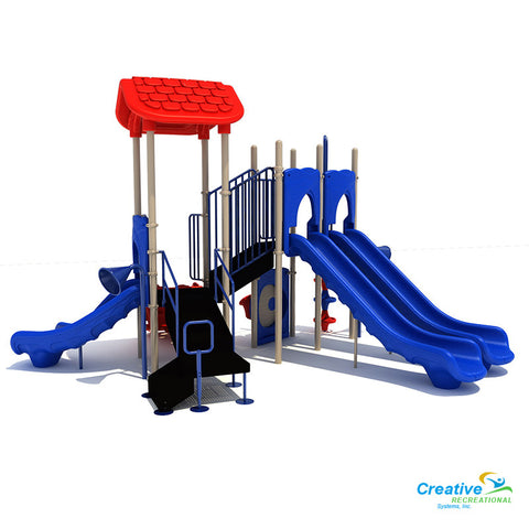 KP-30416 | Commercial Playground Equipment