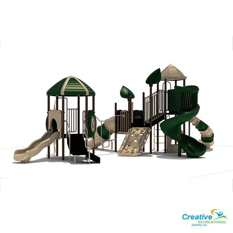 KP-50056 | Commercial Playground Equipment