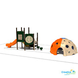 KP-50064 | Commercial Playground Equipment