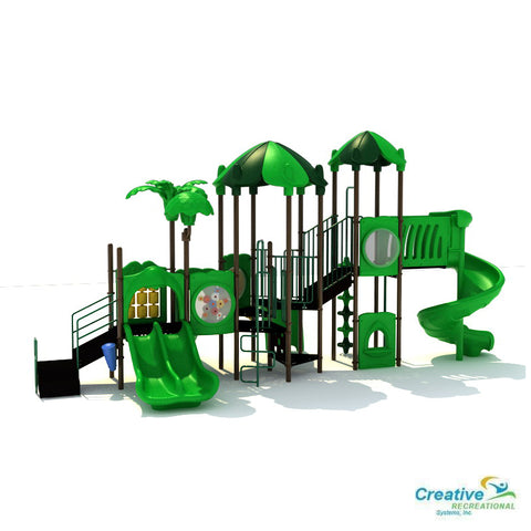 CRS-31047 | Commercial Playground Equipment
