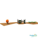 KP-30127 | Commercial Playground Equipment