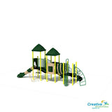 KP-50045 | Commercial Playground Equipment