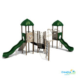 KP-80052 | Commercial Playground Equipment