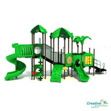 CRS-31047 | Commercial Playground Equipment