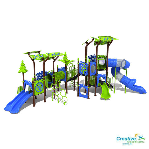 Prominence | Commercial Playground Equipment
