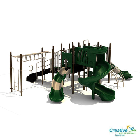 KP-31135 | Commercial Playground Equipment