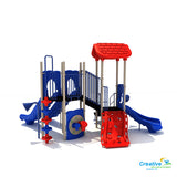 KP-30416 | Commercial Playground Equipment