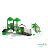 KP-30151 | Commercial Playground Equipment