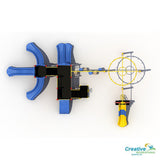 CRS-36457 | Commercial Playground Equipment