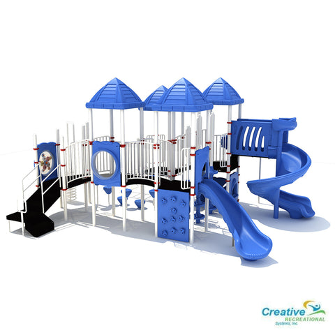 KP-80180 | Commercial Playground Equipment