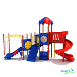 Lollipop Lane | Commercial Playground Equipment