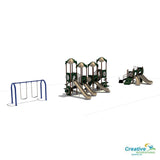 Gateway | Commercial Playground Equipment
