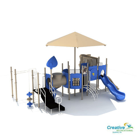 CRS-80174 | Commercial Playground Equipment