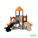 CSPD-1613 | Commercial Playground Equipment