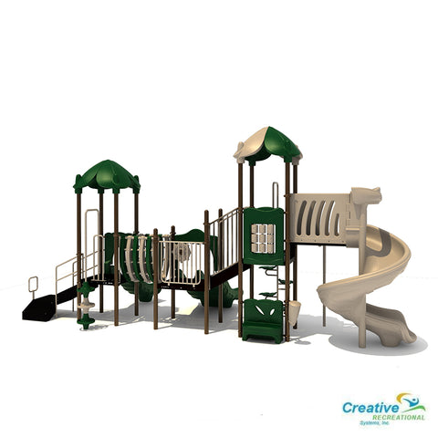 CRS-35701 | Commercial Playground Equipment