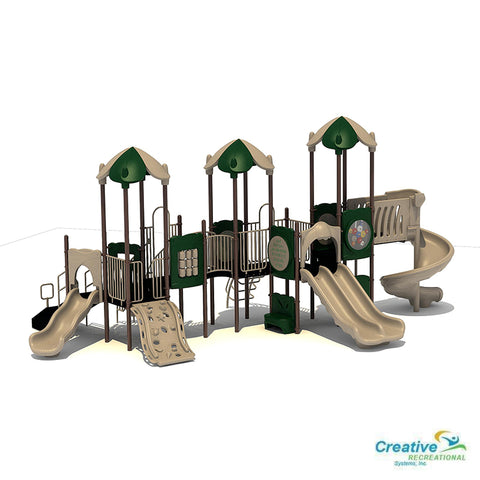 Madison | Commercial Playground Equipment