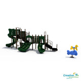 KP-30558 | Commercial Playground Equipment