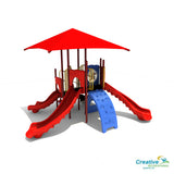 CRS-90248 | Commercial Playground Equipment
