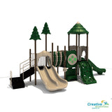 KP-50115 | Commercial Playground Equipment
