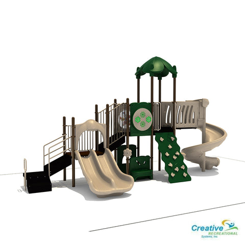 KP-50114 | Commercial Playground Equipment