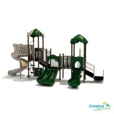 CRS-35701 | Commercial Playground Equipment
