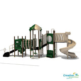 CRS-30576 | Commercial Playground Equipment