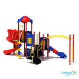 Lollipop Lane | Commercial Playground Equipment