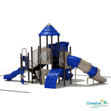 CRS-50082 | Commercial Playground Equipment