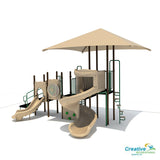 KP-30544 | Commercial Playground Equipment