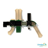 CSPD-1618 | Commercial Playground Equipment