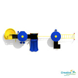 KP-80169 | Commercial Playground Equipment