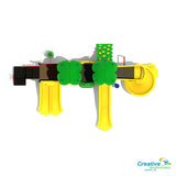 CSPD-1607 | Commercial Playground Equipment