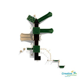 CRS-80154 | Commercial Playground Equipment