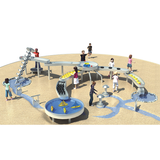 Eduporium X | Commercial Playground Equipment