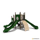 KP-1509 | Commercial Playground Equipment