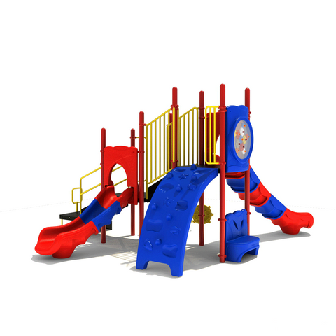 KP-1511 | Commercial Playground Equipment