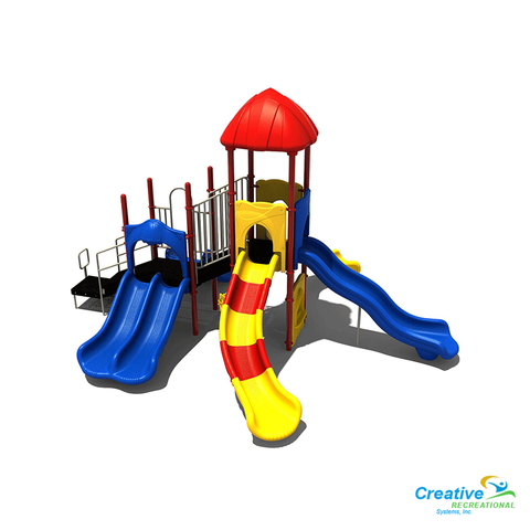KP-1516 | Commercial Playground Equipment