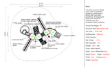 CSPD-1602 | Commercial Playground Equipment