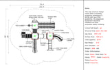 CSPD-1606 | Commercial Playground Equipment