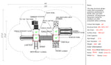 CSPD-1609 | Commercial Playground Equipment