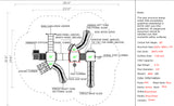 CSPD-1627 | Commercial Playground Equipment