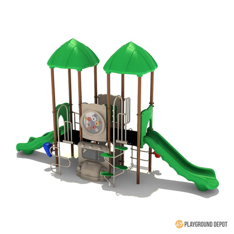 KP-20711 | Commercial Playground Equipment